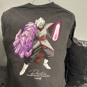Dragon Ball Z limited edition primitive